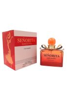 Fc Señorita Barcelona For Women EDP 100 ml