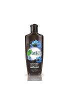 Vatika Aceite Capilar Semilla Negra 200 ml