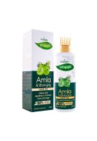 Prakritik Aceite Capilar Amla y Polvo Ayurvédica 250 ml