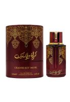 Arabiyat Prestige Cranberry Musk EDP 100 ml