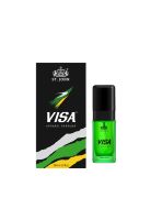 ST JOHN  VISA EDP 30ML Hombre