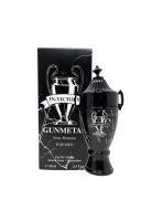 FC IN-VICTORY GUNMETAL 100 EDT Hombre