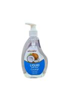 Adorable Jabón Liquido para Manos Coconut 500 ml