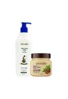 Pack Adorable Corporal Café & Colágeno