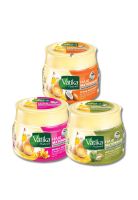 Vatika Pack 3 Uds Mayonesa Capilar Surtidos 500 ml