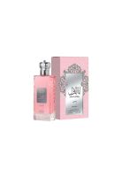 Nusuk Ana Al Awwal Pink EDP 100 ml