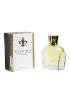 Omerta Accountable Adventure edition EDT 100 ml