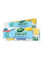 Pasta Dental Sal & Limón (Avanzada)+ Cepillo Dental 150gr