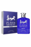 FC PLAYER MIDNIGHT BLUE 100 ML EDT Hombre