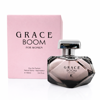 FC GRACE BOOM  100 ML EDP Mujer