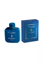 Marxzelle Le Sport Blue EDP 100 ml
