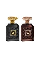 Pack Afaq Qurbat EDP 100 ml Hombre