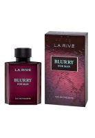La Rive Blurry EDT 100 ml Hombre