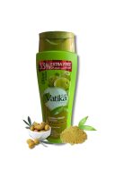 Shampoo Vatika Oliva & Henna 400 ml 33% Extra