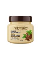 Adorable Exfoliante Café & Colageno 300 ml