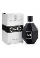 Euroluxe 673 Hombre 100 ml