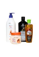 Skincare Energizante