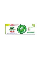Dabur Herbal Plus Kids Pasta Dental Sandía 50 gr + Cepillo