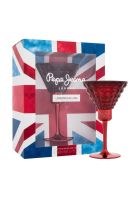 Pepe Jeans London Calling 80ml EDP Mujer