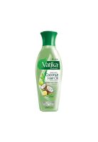 Vatika Aceite Capilar Coconut, Henna, Amla & Limón 250 ml