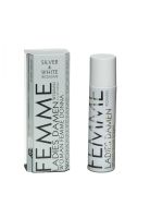 Omerta Silver & White Woman EDP 100 ml