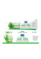 Vi-John Pasta Dental Gel Aloe Vera Natural 150 gr