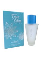 Instyle True Blue EDP 100 ml Mujer