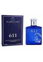 Euroluxe 611 Hombre 100 ml