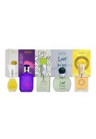 Pack 5x4 Bellevie Mujer II