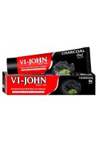Vi John Pasta Dental Charcoal Gel 150 gr