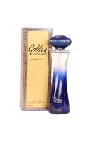 FC GOLDEN CASHMERE 100 ML EDP Mujer