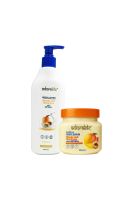 Pack Adorable Corporal Mango - Maracuyá & Retinol