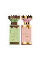 Pack Afaq Delicious Treat EDP 100 ml Mujer