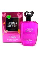 Instyle Crazy Love EDP 100 ml