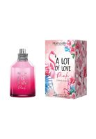 Marxzelle A Lot Of Love Pink 100 ml