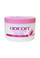 Odeon Crema Facial Piel Radiante 200 ml