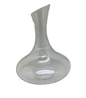 Decantador Aireador Vino 1,7 Litros Wayu Cristal Premium