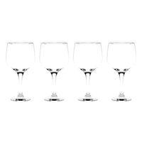 Set 4 Copas Para Gin Tonic Cocktail Vidrio De 653mL Tragos