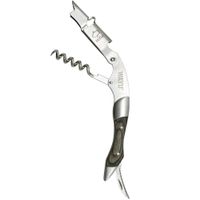 Abridor Vinos Wayu Sacacorchos Acero Cocteleria Profesional