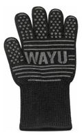 Guante Parrillero Wayu Para Altas Temperaturas Parrilla