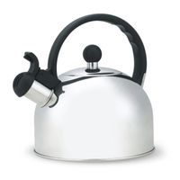 Tetera Sicilia 3000mL Acero Inoxidable 30S Wens Cocina Gris