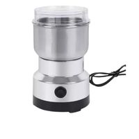 Molinillo Eléctrico de Pimienta y Especias Alta Calidad