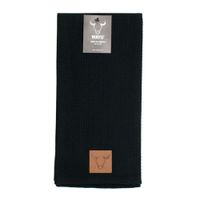 Paño Parrilla Wayu Rectangular Algodón 45x5cm Asados Aire Libre