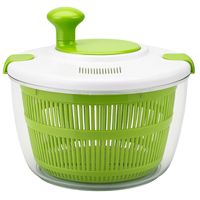 Centrifuga Secador De Lechuga Frutas Verduras Cocina