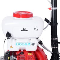 Atomizador 14L a Gasolina
