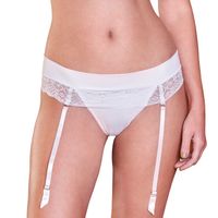 Calzón Colaless Portaligas Desmontable 20411