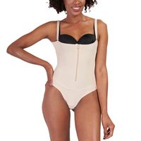 Body  Control Abdomen Cintura Y Espalda 3807