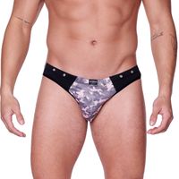 Slip Microfibra 5420