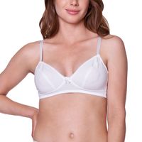 Sostén Algodón Lycra 331