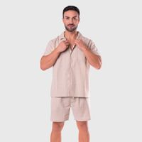 Pijama Corto hombre 9226